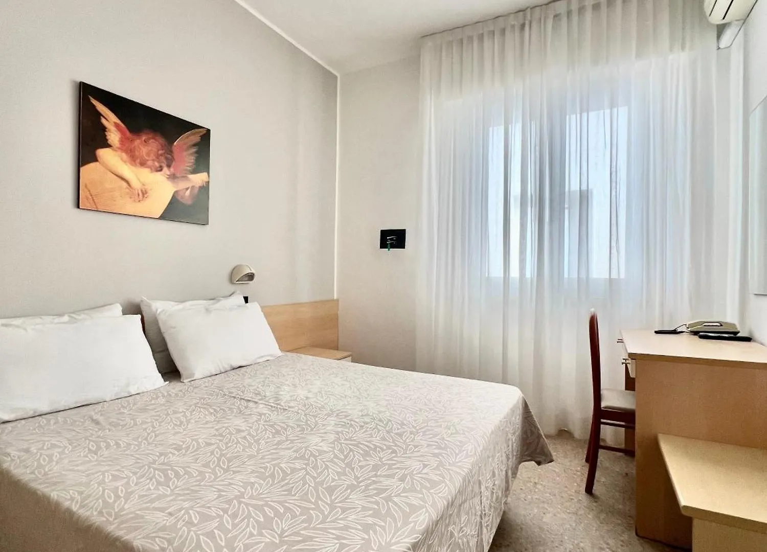 ***  Hotel B&B Ardea Rimini Italy