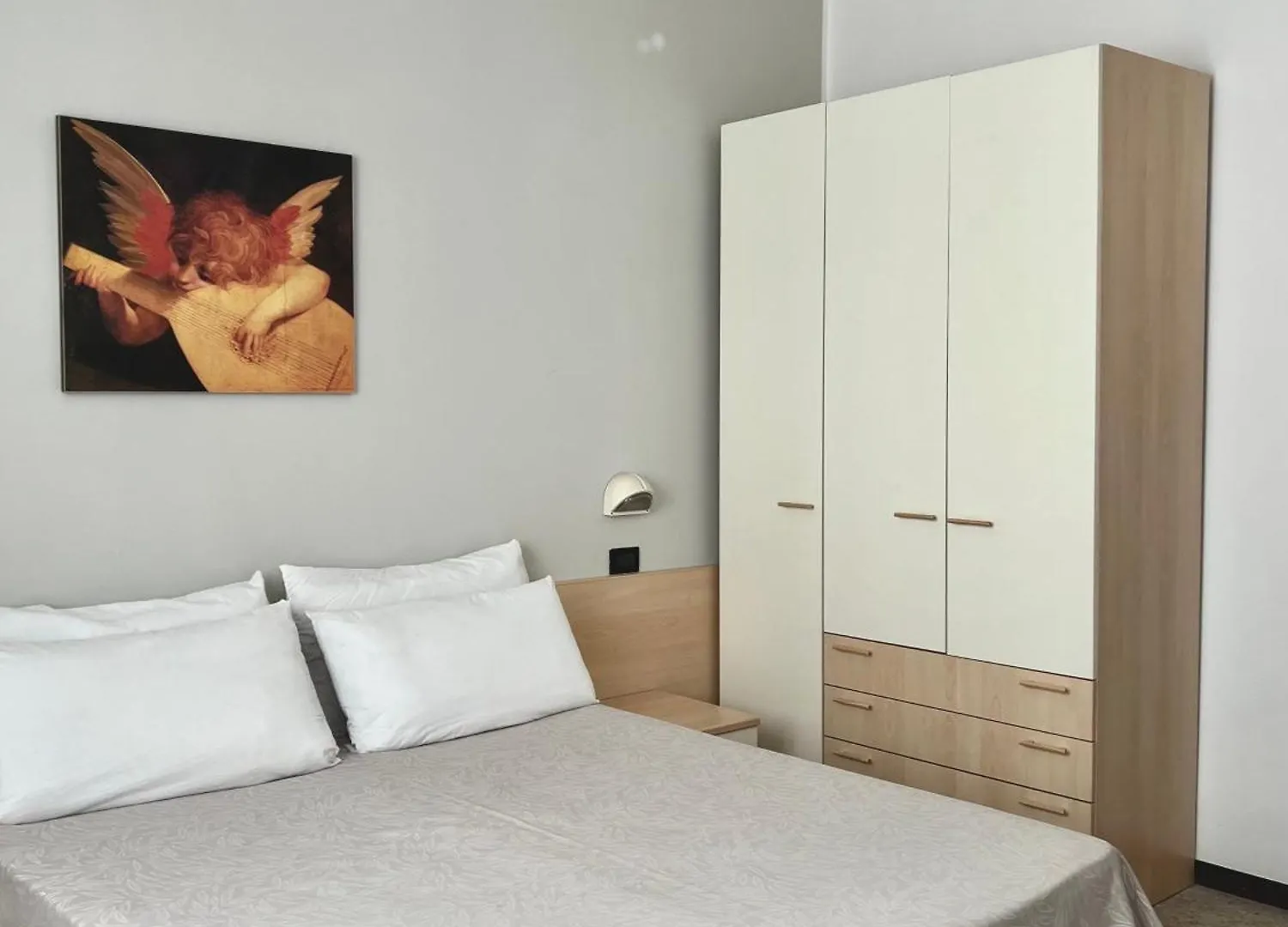 Hotel B&B Ardea Rimini 3*,