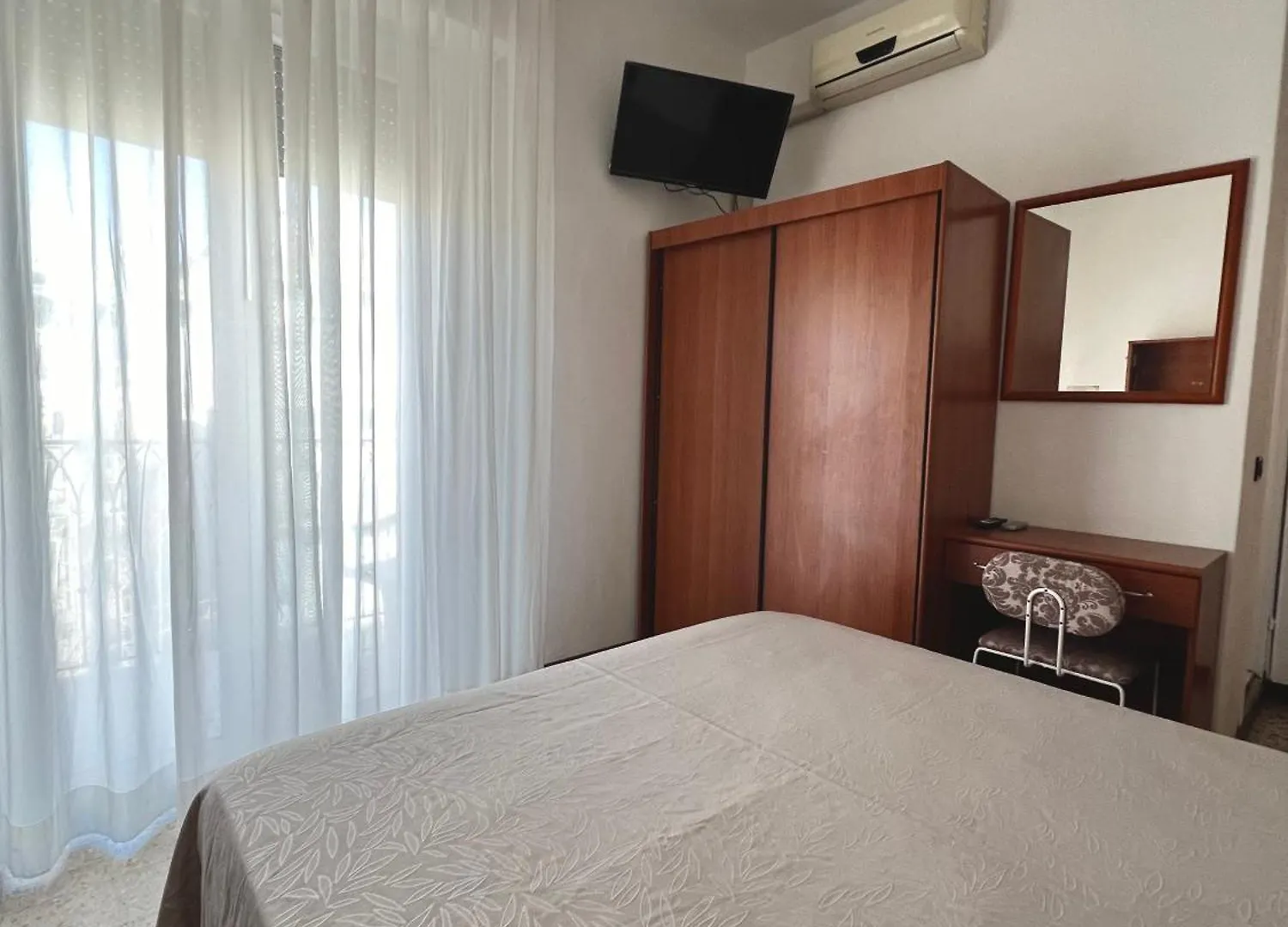 Hotel B&B Ardea Rimini