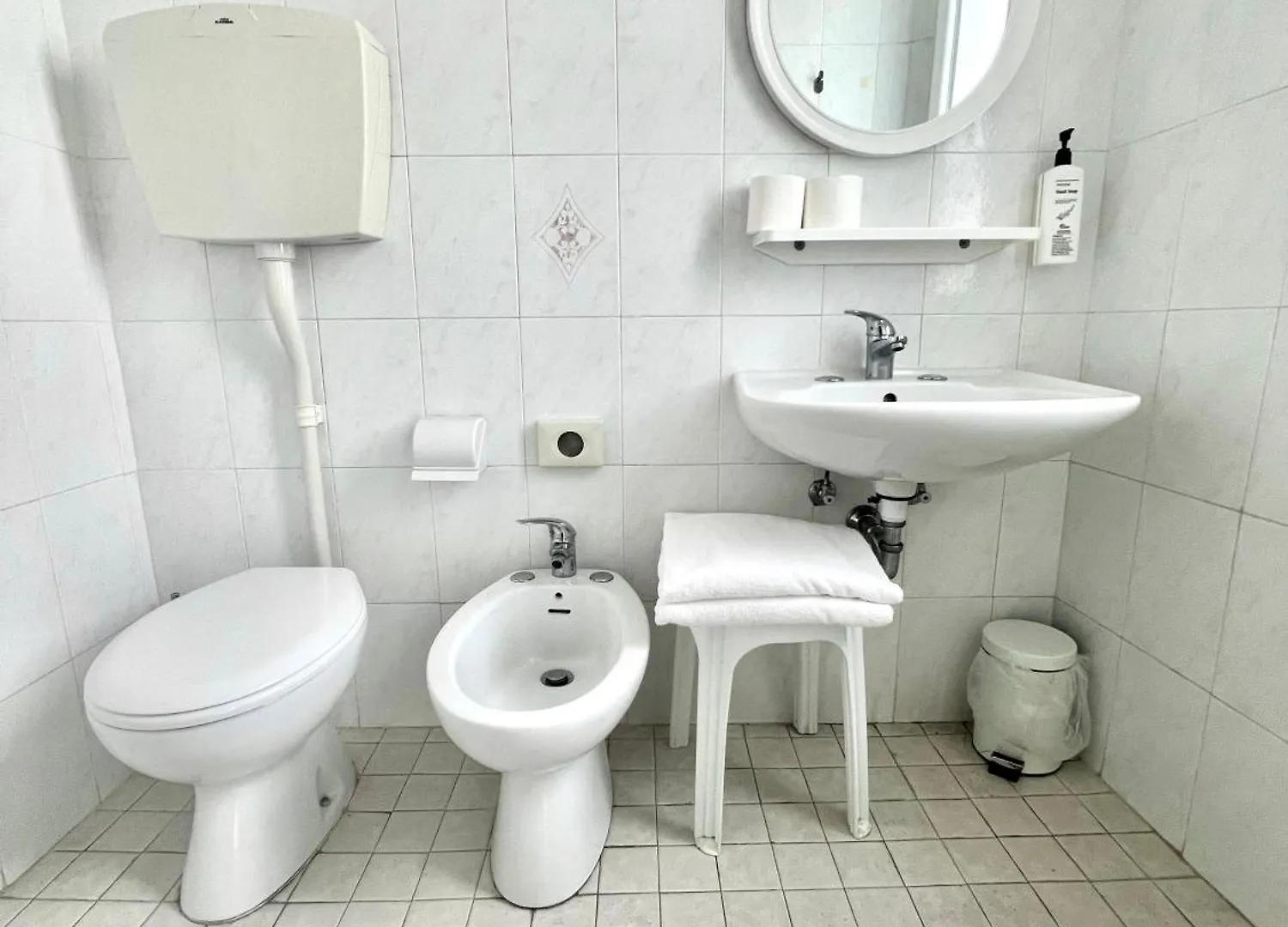 Hotel B&B Ardea Rimini