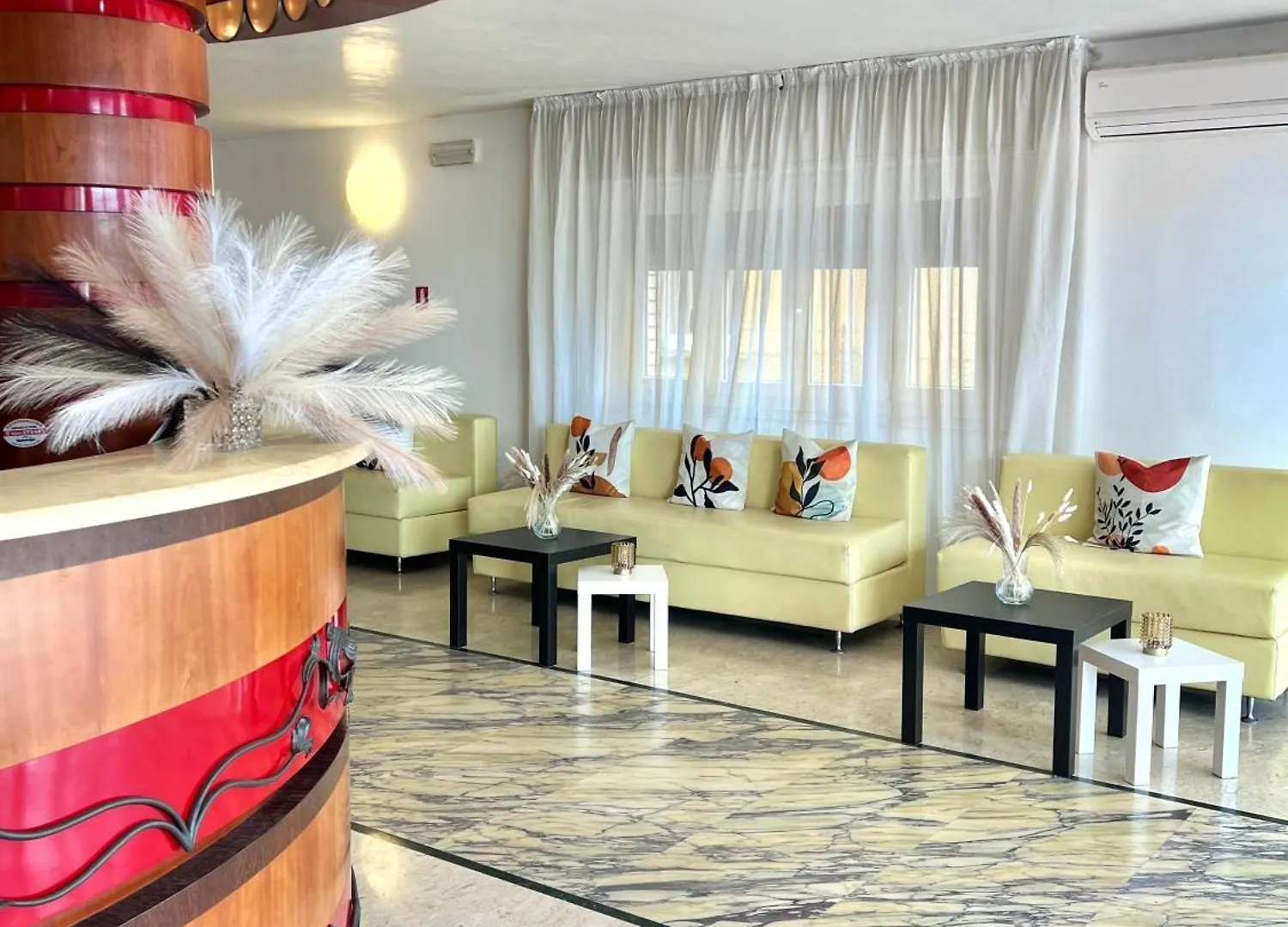 Hotel B&B Ardea Rimini 3*,