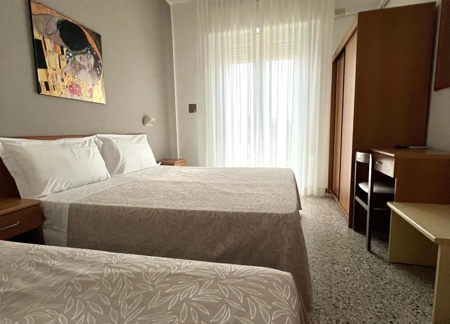 Hotel B&B Ardea Rimini Italy