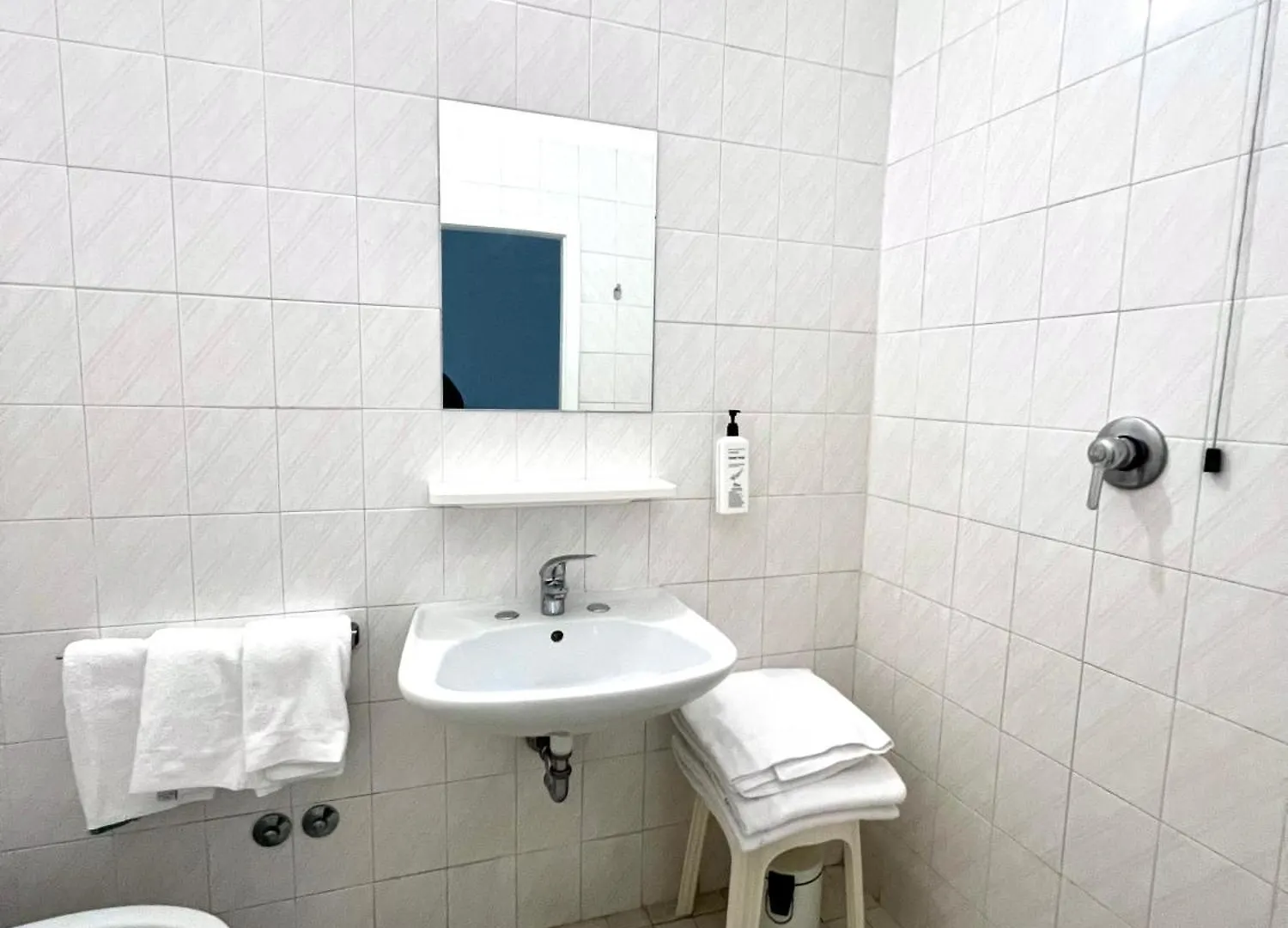 Hotel B&B Ardea Rimini Italy