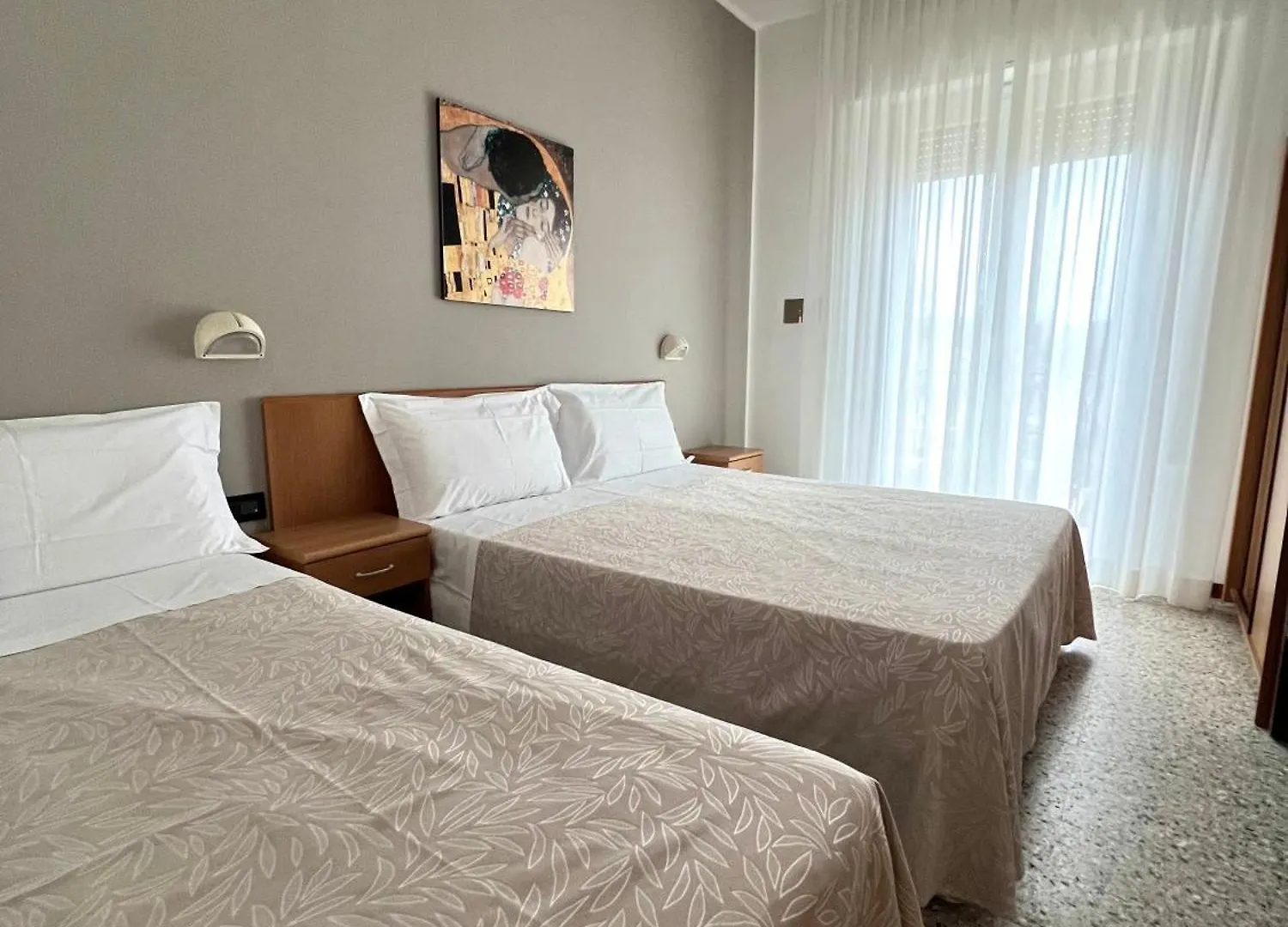 Hotel B&B Ardea Rimini