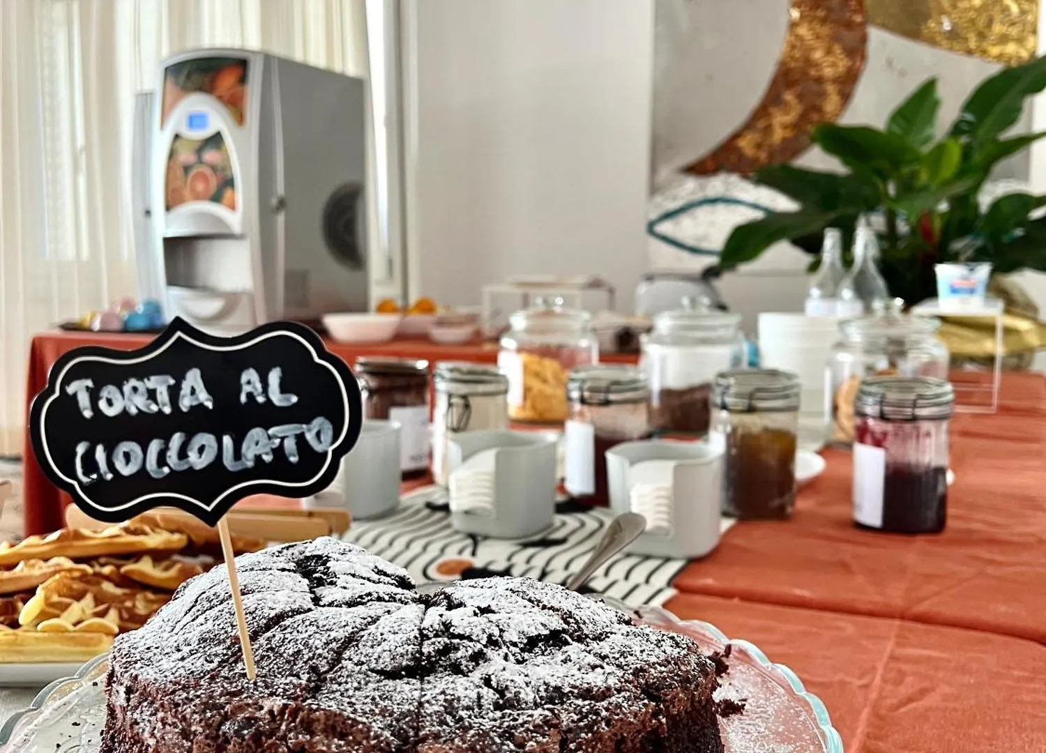 Hotel B&B Ardea Rimini