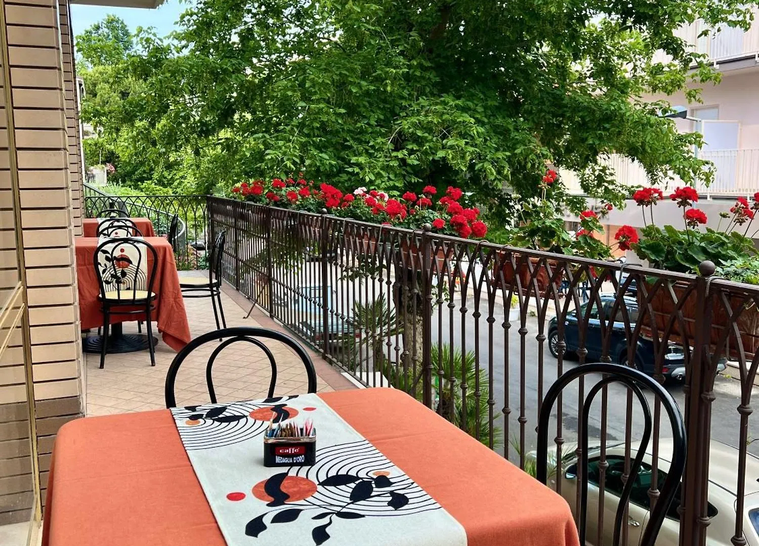 Hotel B&B Ardea Rimini