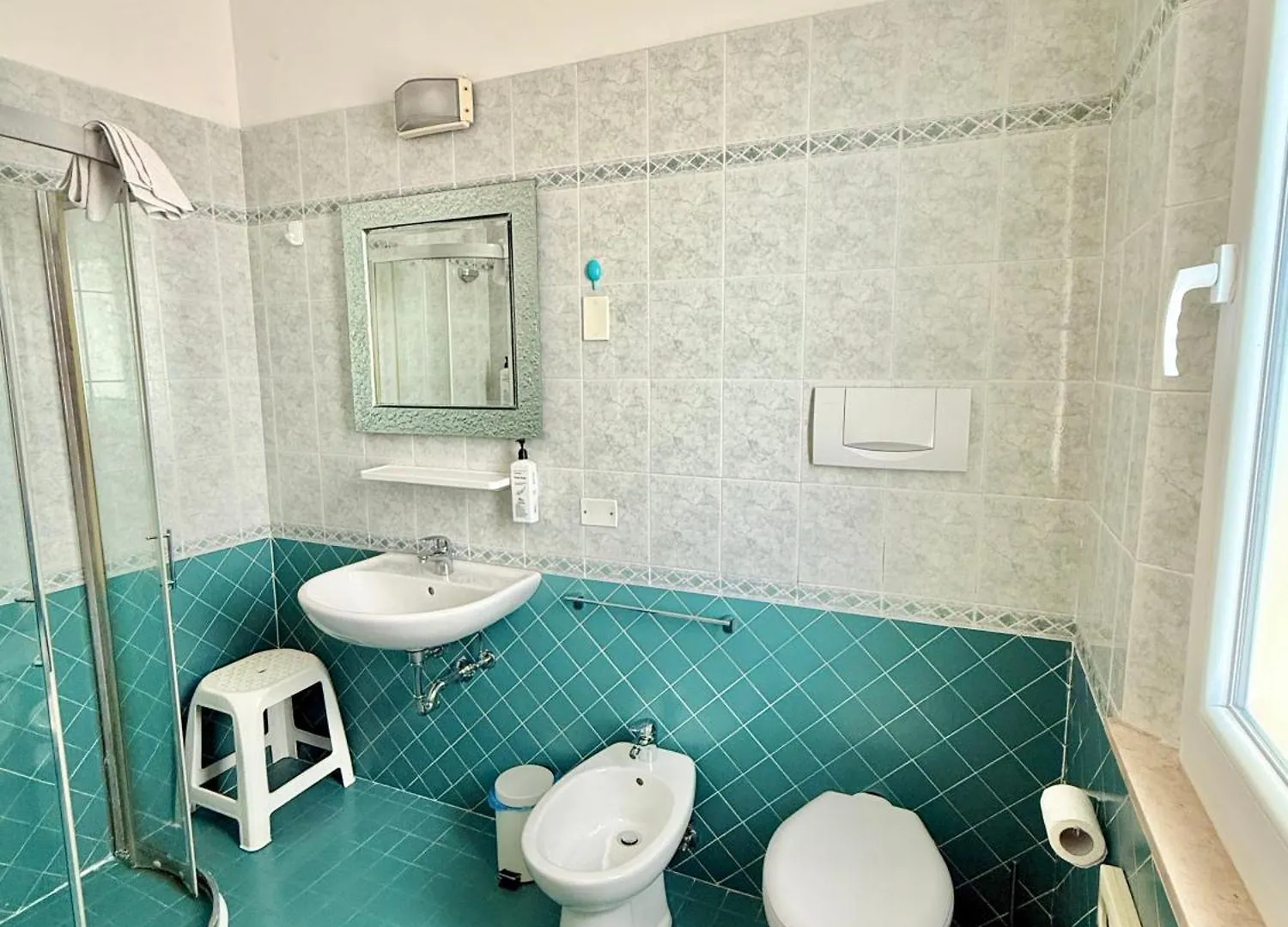 Hotel B&B Ardea Rimini