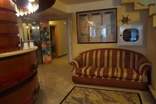 Hotel B&B Ardea Rimini